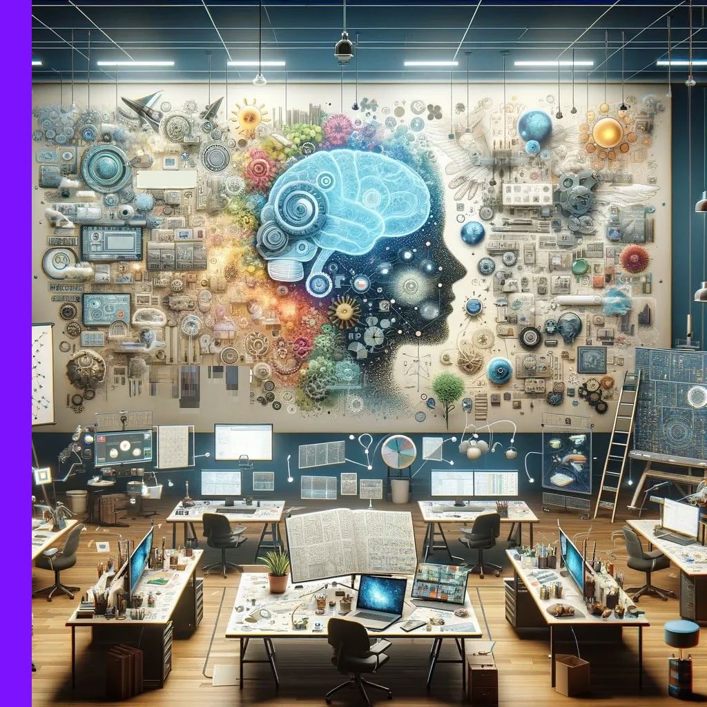 Thinking Tools