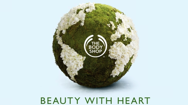 The Body Shop Ethics