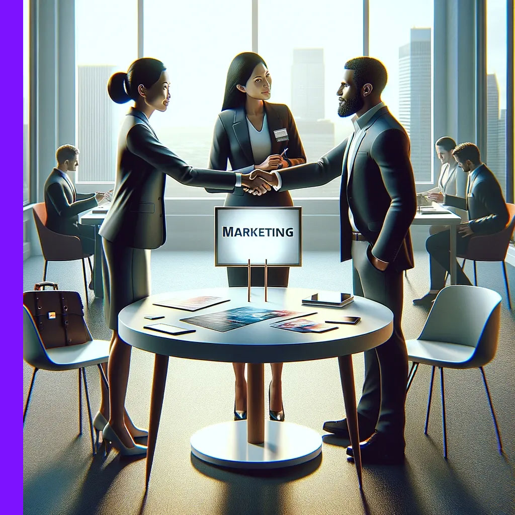 How Marketing Helps Business