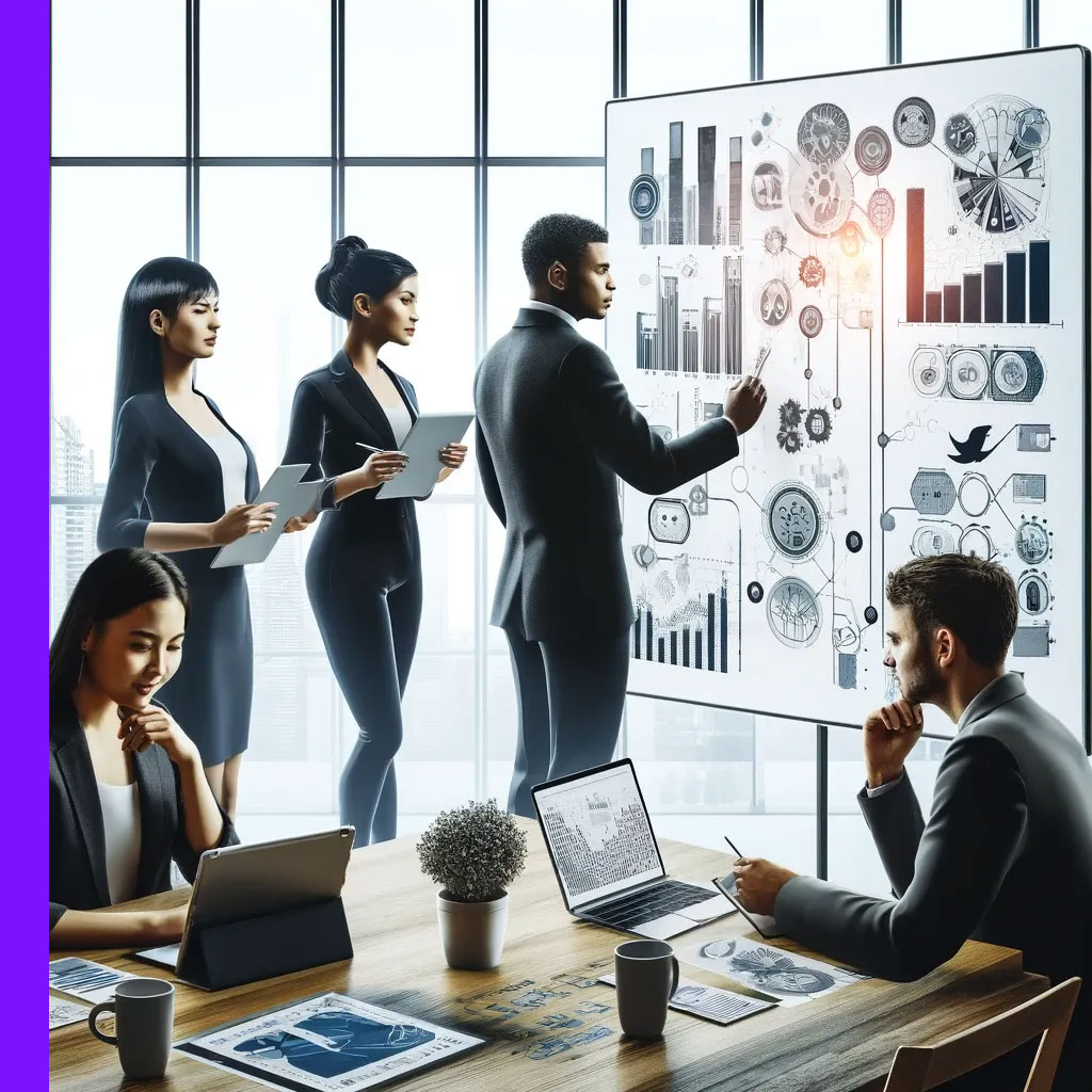 How Marketing Works