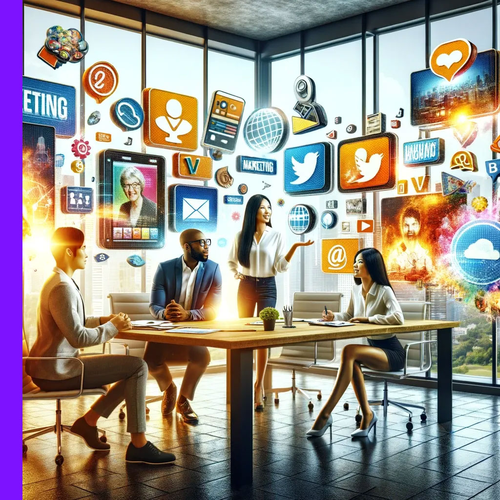 Marketing Examples