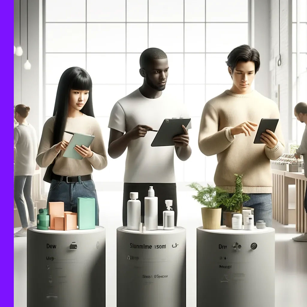 Marketing Influence on Consumer Behavior