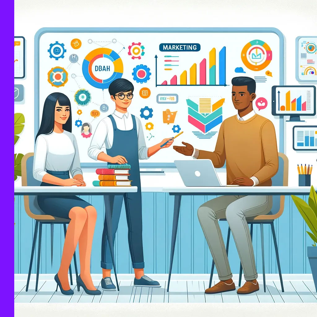 Marketing for Beginners