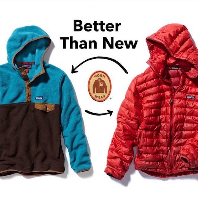 Patagonia Education