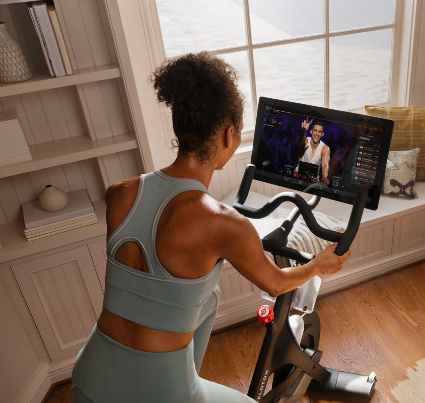 Peloton Community