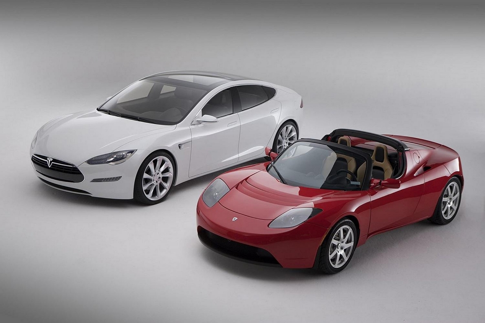 Tesla's Disruptive Marketing