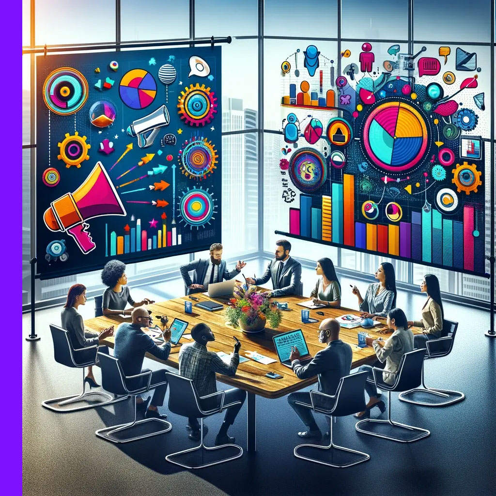 What Marketing Means