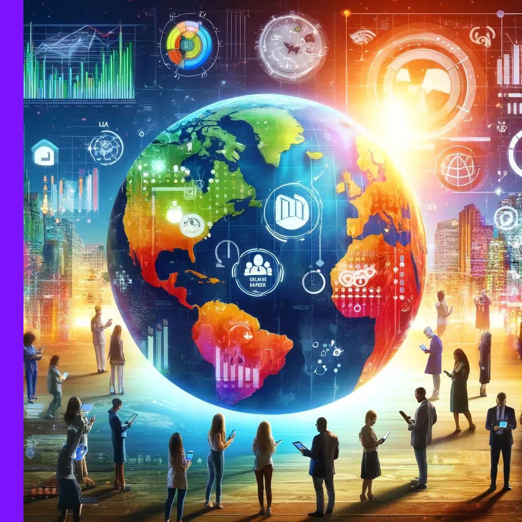 What is Marketing