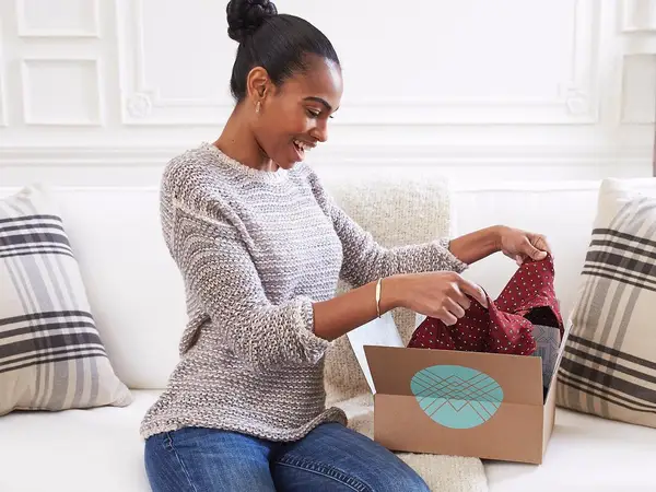 Stitch Fix Data