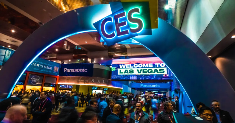 CES