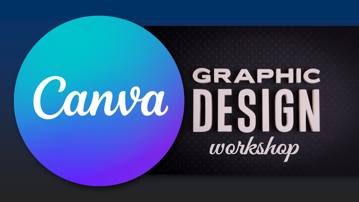 Canva Design Workshop