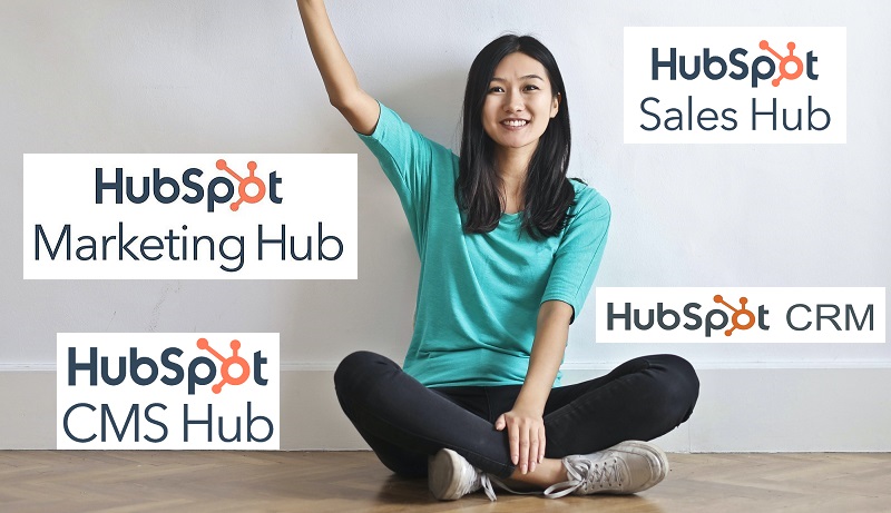HubSpot