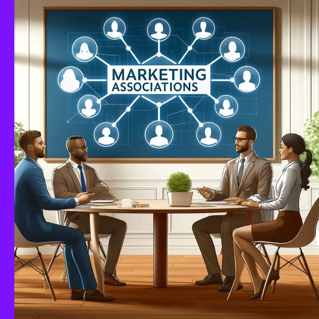 Marketing Associations