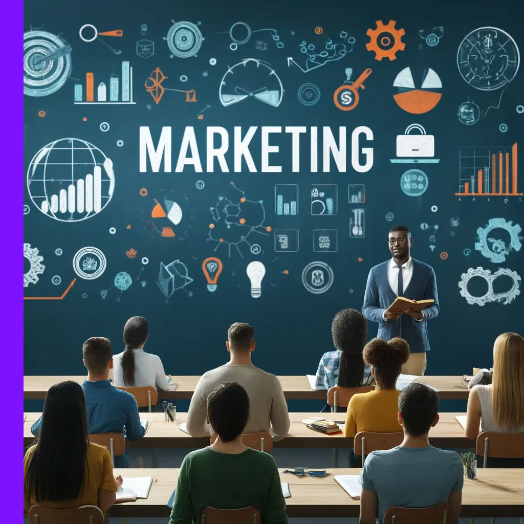 Marketing Education