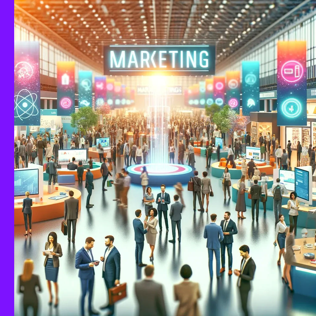 Marketing Events