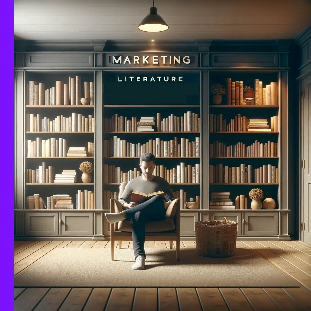 Marketing Literature