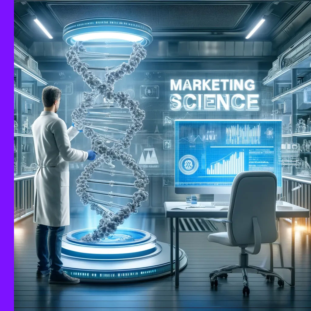 Marketing Science
