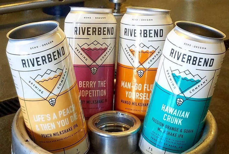 RiverBend