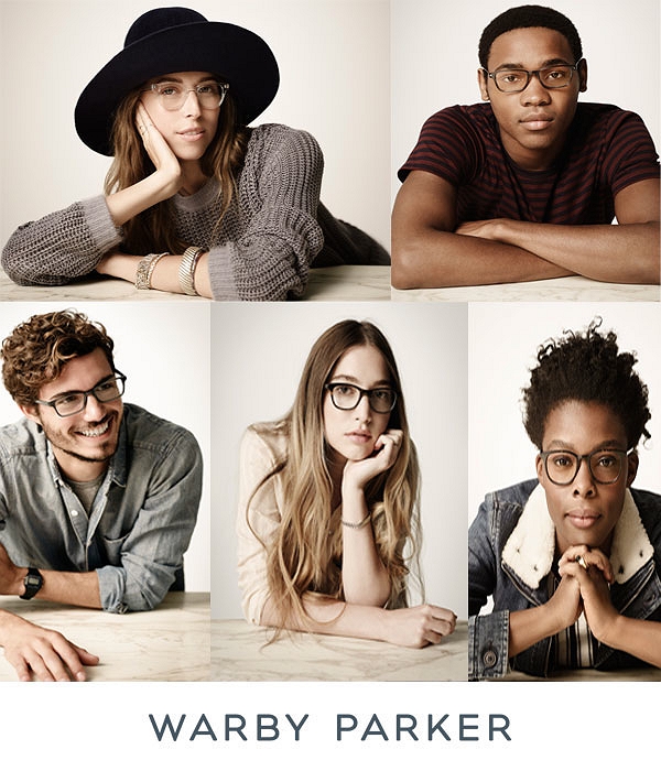 Warby Parker