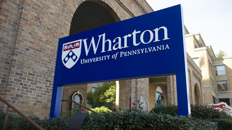 Wharton