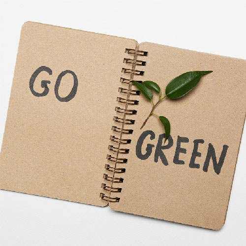 EcoWrite