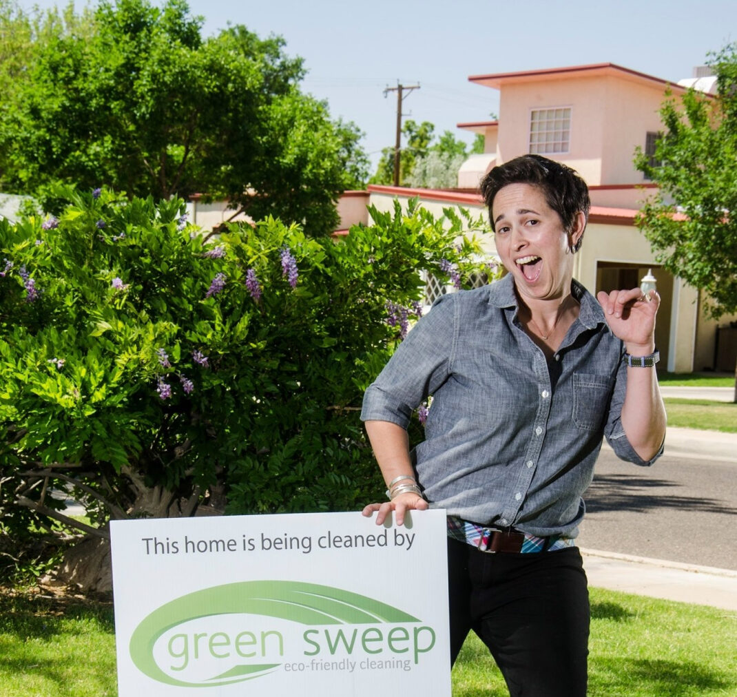 GreenSweep