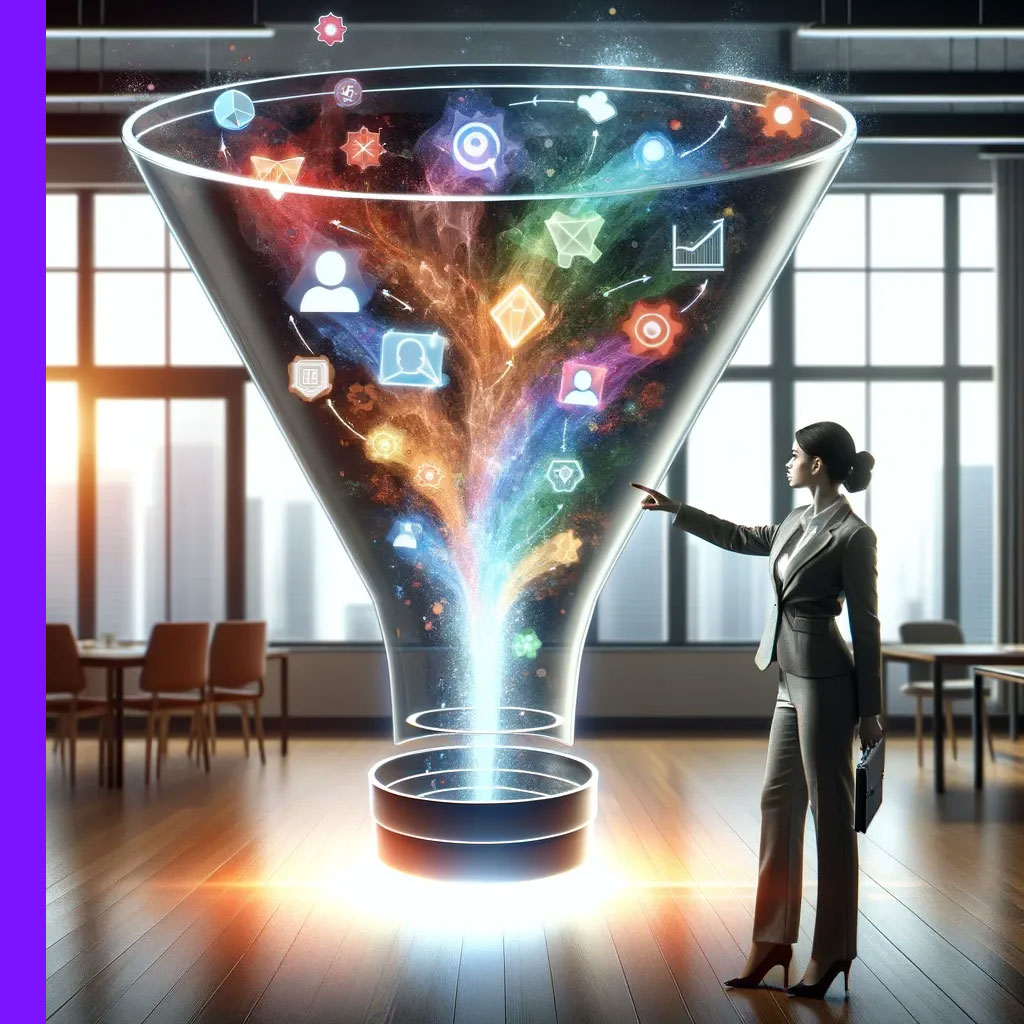Marketing Funnel