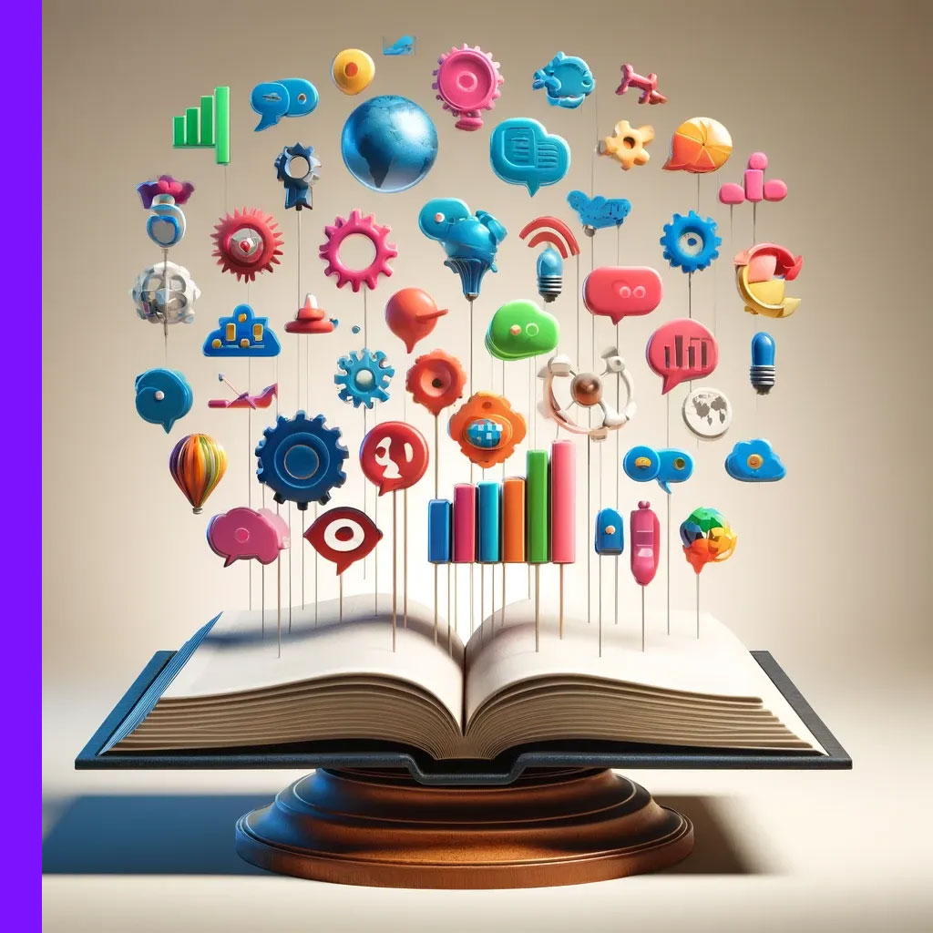 Marketing Glossary