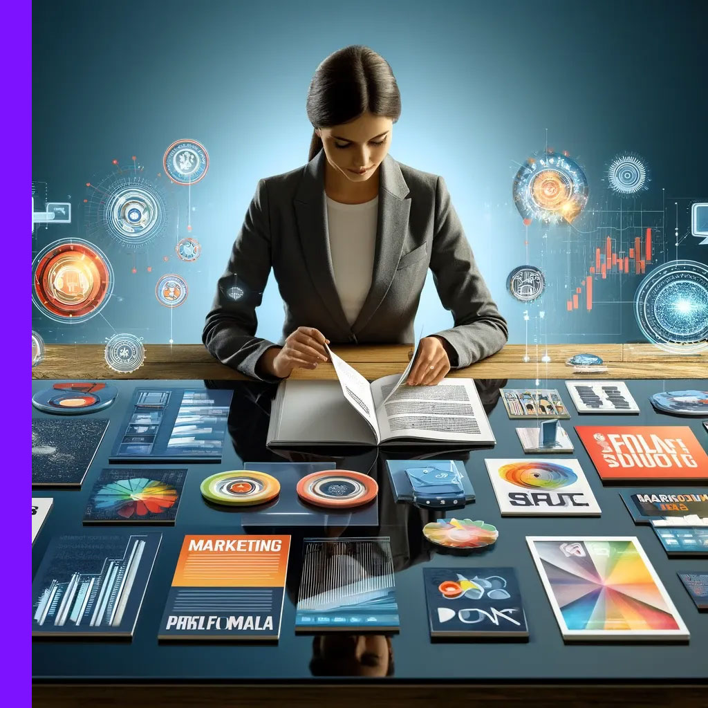 Marketing Portfolio