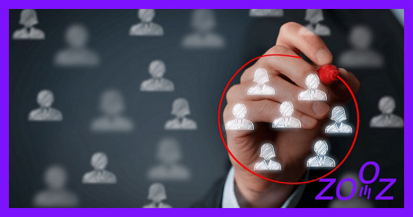 Demographic Marketing