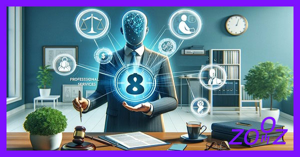 Professional Services Marketing