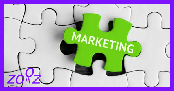 Marketing Versus Other Disciplines