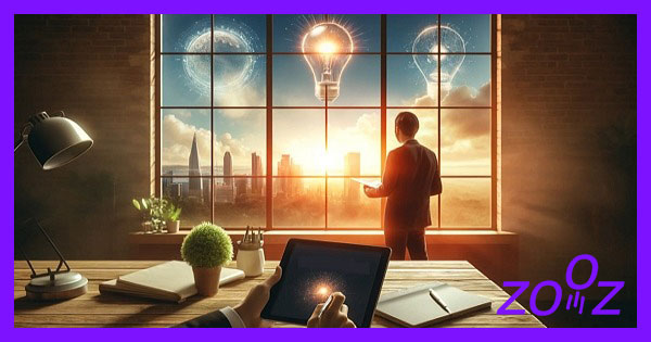 Inspiration for Innovation