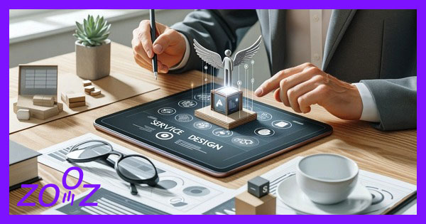 Service Innovation